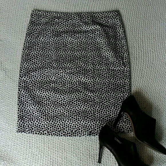 J. Crew pencil skirt - Picture 1 of 5